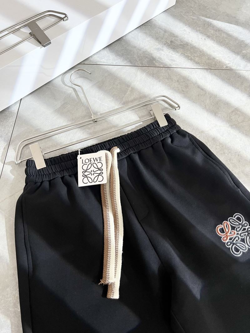 Loewe Short Pants